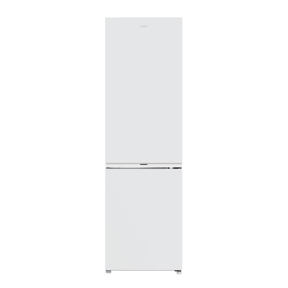Frigorífico Combinado Candy CNCQ2T518EW 279L Classe E