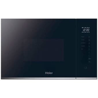 Micro Ondas Haier H-38-FMWID-2-S-7 | 20L, Grelhador, Touch