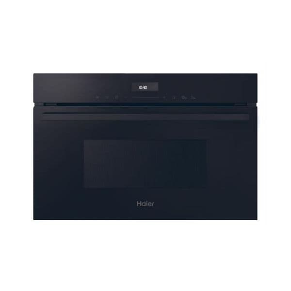 Microondas Haier H38DMWID46NB 34L com Grill