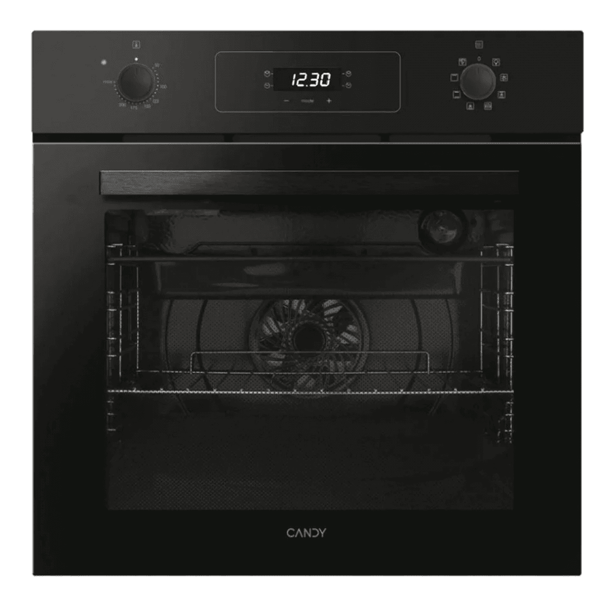 Forno Candy FIDC X605/CA 65L Classe A+
