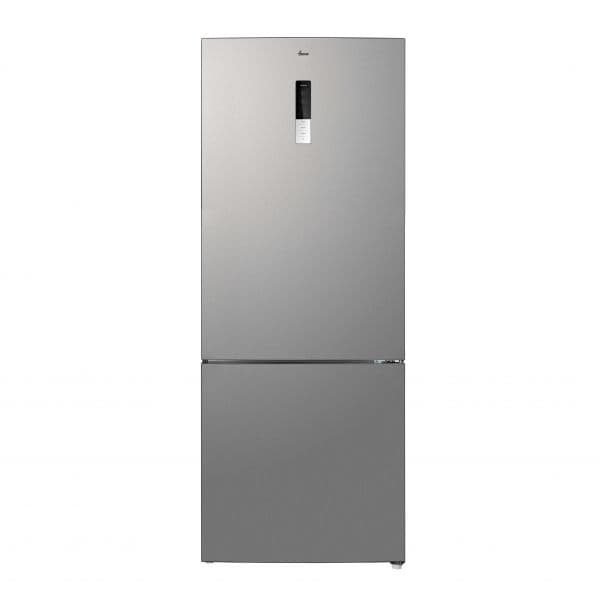 Frigorífico Combinado Hoover  HOCG5T718EX1 442L Classe E
