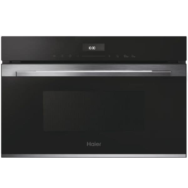 Microondas Haier H38DMWID26NX 34L com Grill