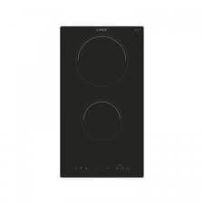 Placa de Indução Candy CID-30/1 | 2 Zonas, Touch Control, 230V