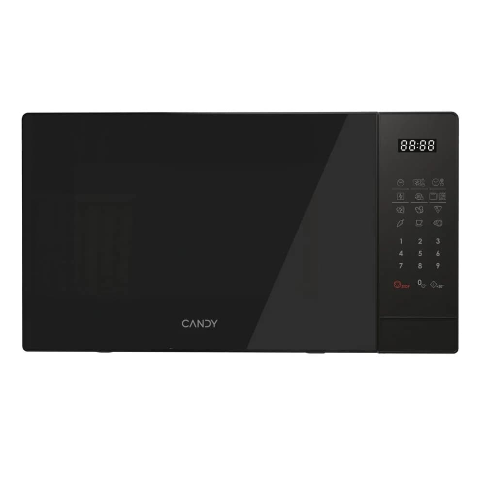 Micro-Ondas CANDY CMGA20W8STB 20L 700W Grill Preto