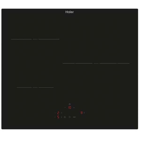 Placa Indução Haier HAI633CD 60cm