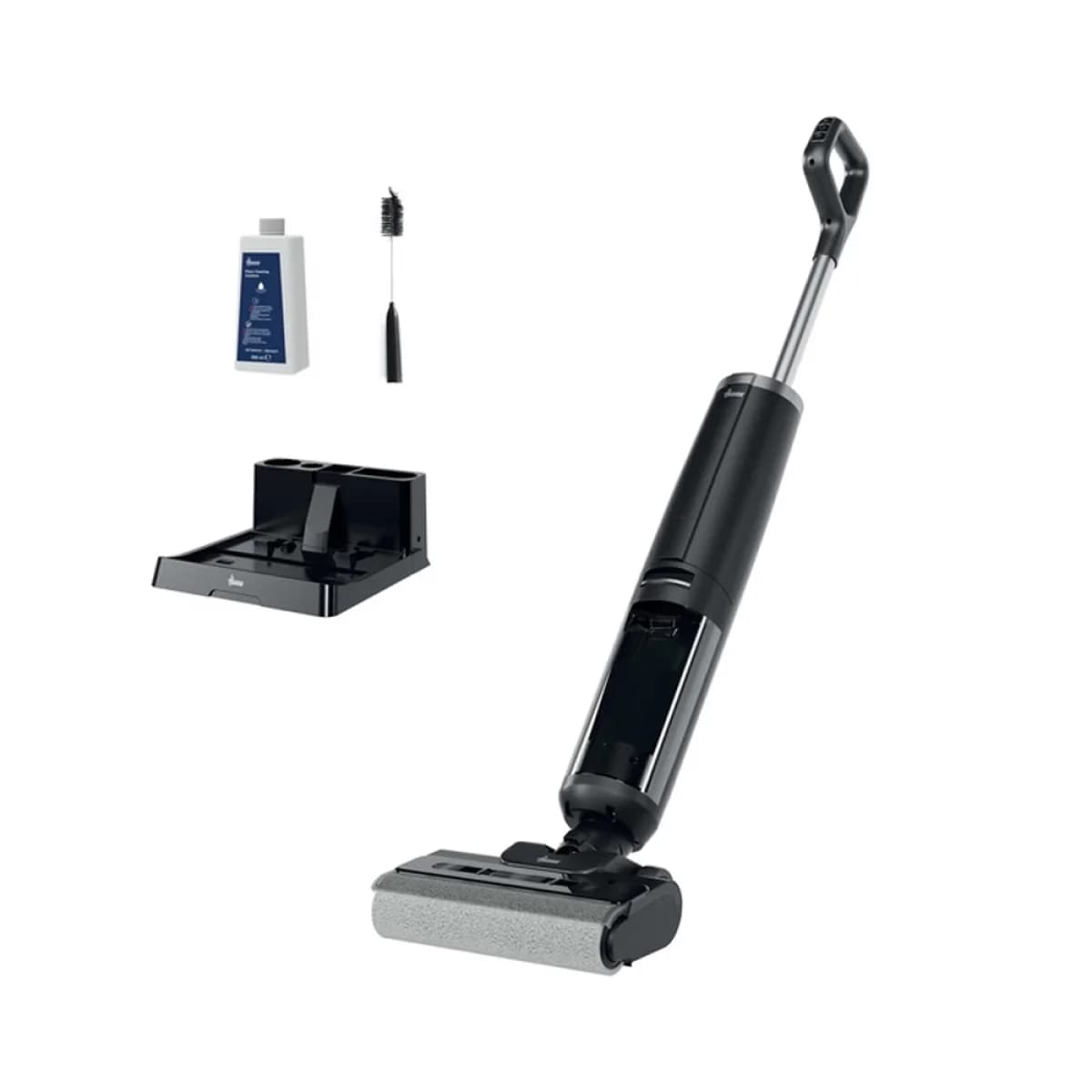 Aspirador Vertical Hoover HW300 011 550 ml 40 min de Autonomia