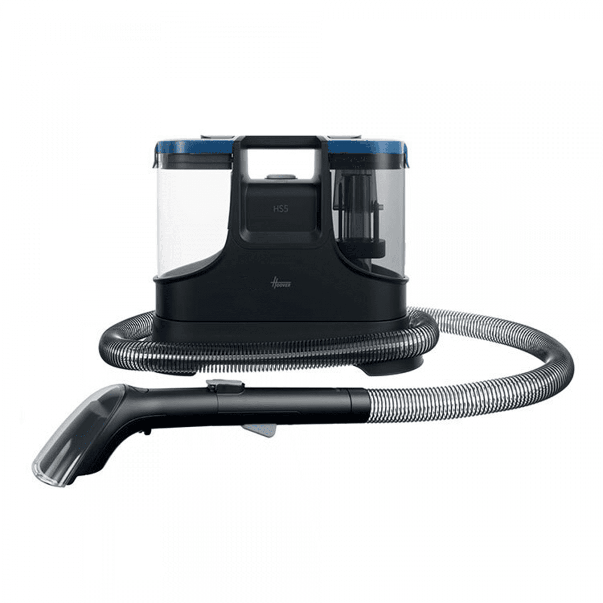 Aspirador Hoover HS5 Spot Cleaner HS500 011 Sem Saco 1.5L