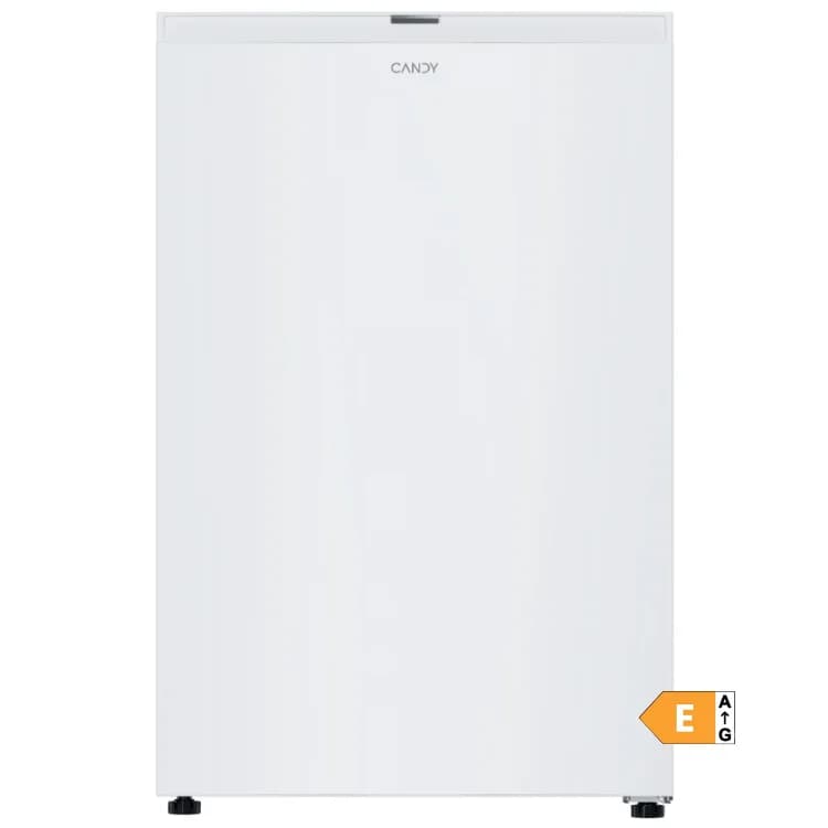 Frigorífico Mini Com Congelador Candy CNOQ2S58EW 114L Classe E