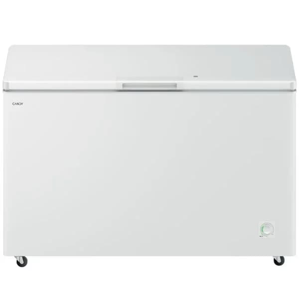 Arca Horizontal Candy CNCHQ4S420EW 418L Classe E
