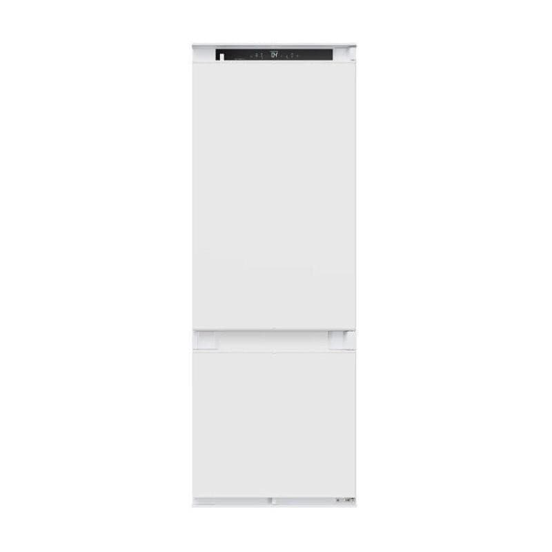 Frigorífico Combinado Candy CNBQT3719EW 382L Classe E