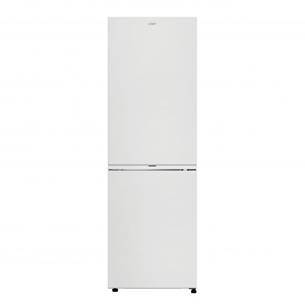Frigorífico Combinado Candy CNCQ2T618AW 355L Classe E