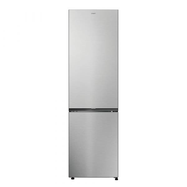 Frigorífico Combinado Candy CNCQ2T620AX 360L Classe A