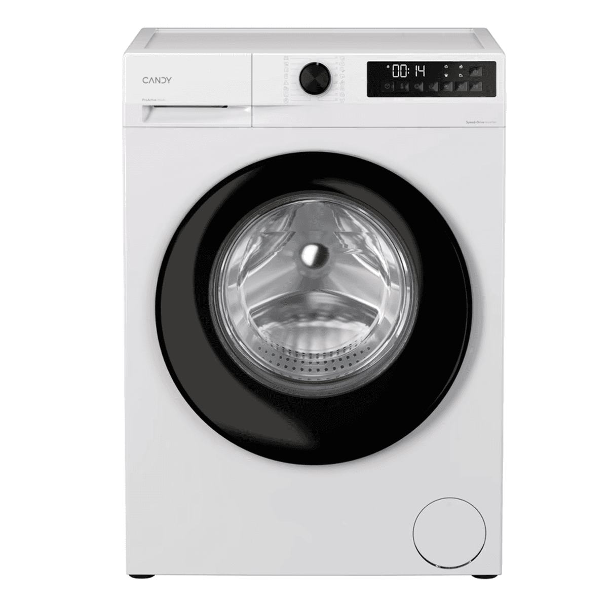 Candy GD 48SB6-S 8Kg 1400RPM Classe A