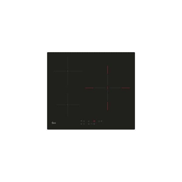 Placa Vitrocerâmica Hoover HH63DCC 60cm