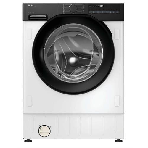 Máquina de Lavar e Secar Roupa Encastre Haier BHA6SD696M6DB9S | 9/6kg