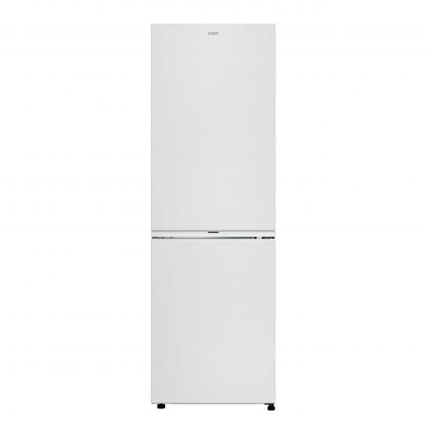 Frigorífico Combinado Candy CNCQ2T618CW 355L Classe C