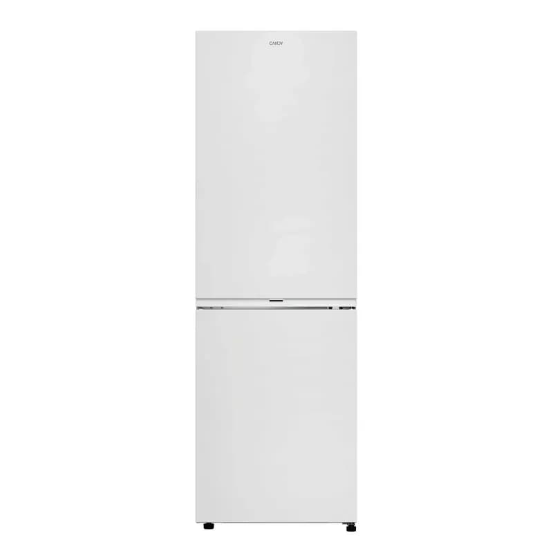 Frigorífico Combinado Candy CNCQ2T618CW 355L Classe C