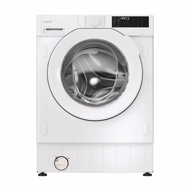 Candy BC4S69M6D8JS 9Kg 1600RPM Classe A