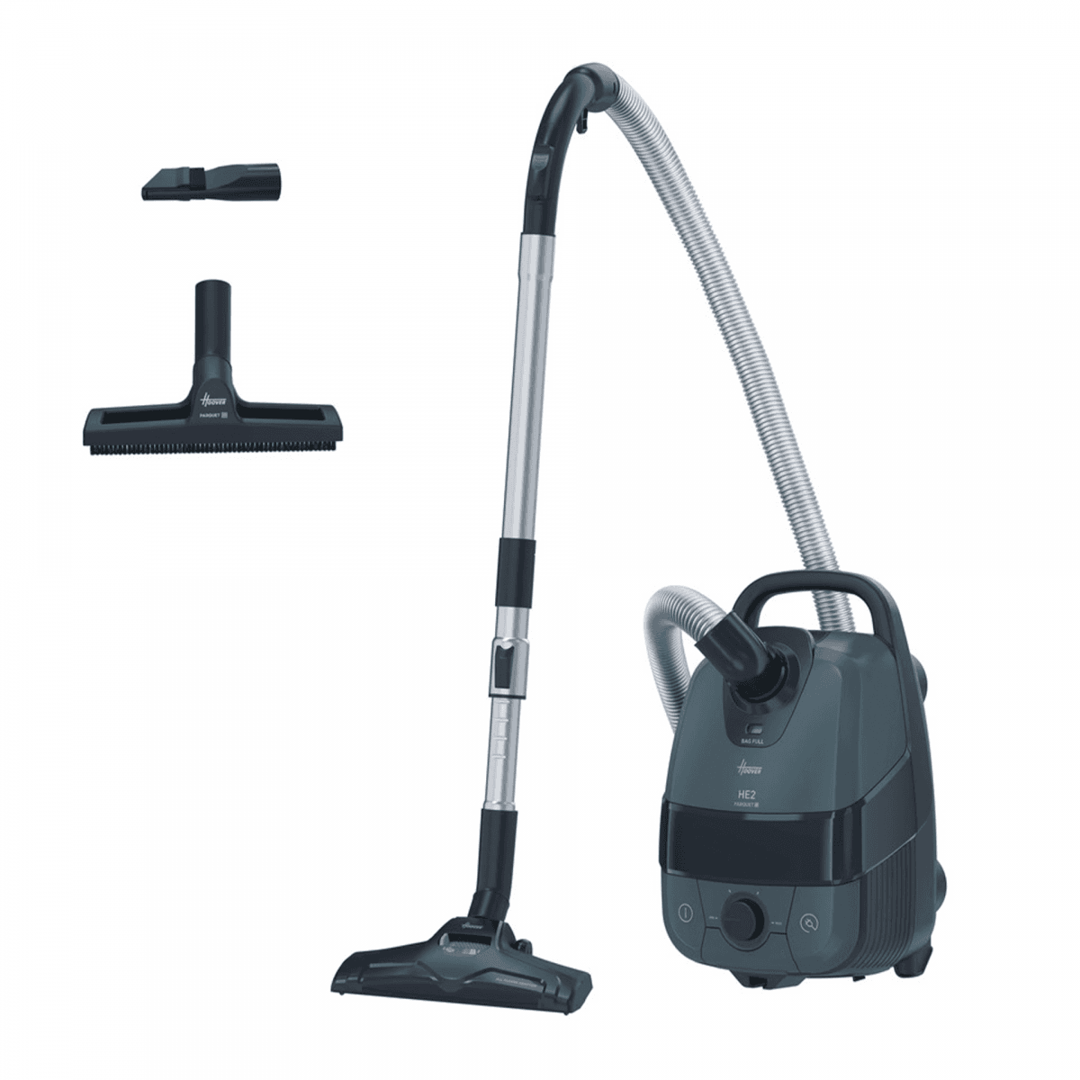 Aspirador Hoover HE210H011 39002348 Com Saco 3.5L