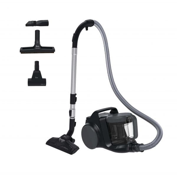Aspirador Hoover HP210P 011 Sem Saco 2.5L