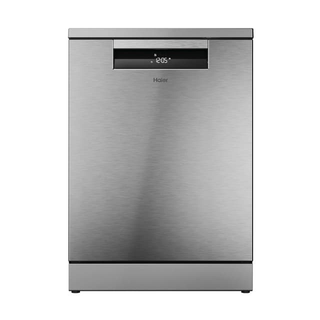 Máquina de Lavar Loiça Haier XF4A4M4BX 14 Conjuntos Classe A