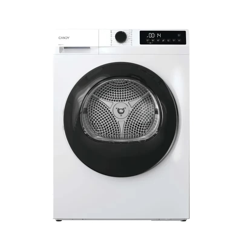 Máquina de Secar Roupa Candy GD10N2BS 10Kg Classe D