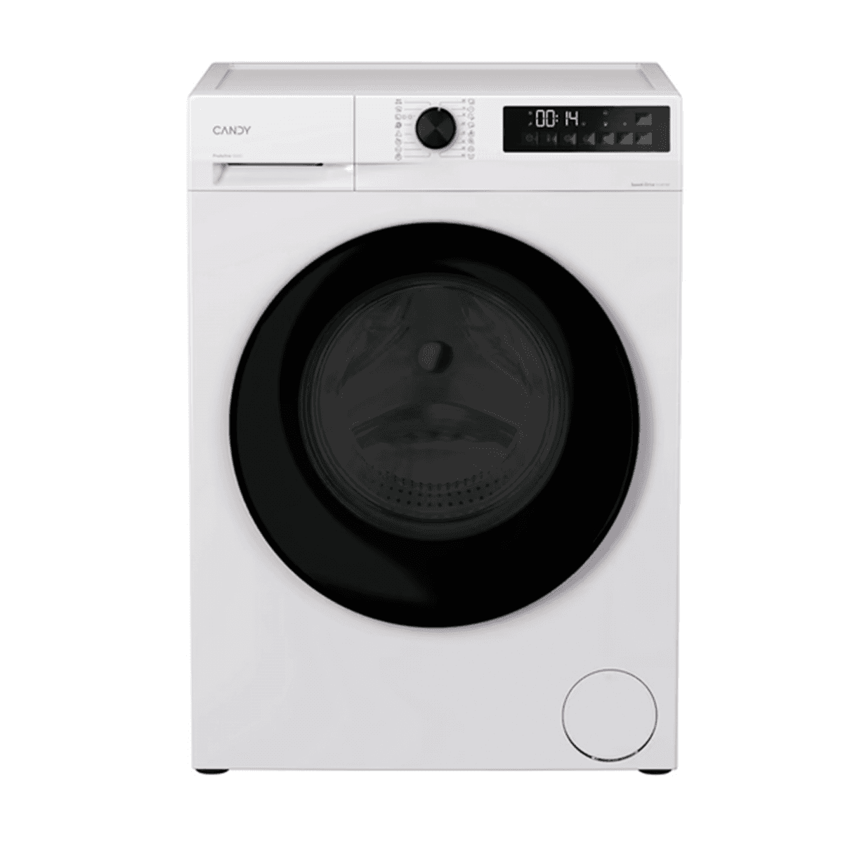 Candy GWD 485SB6-S 5/8Kg 1400RPM Classe D