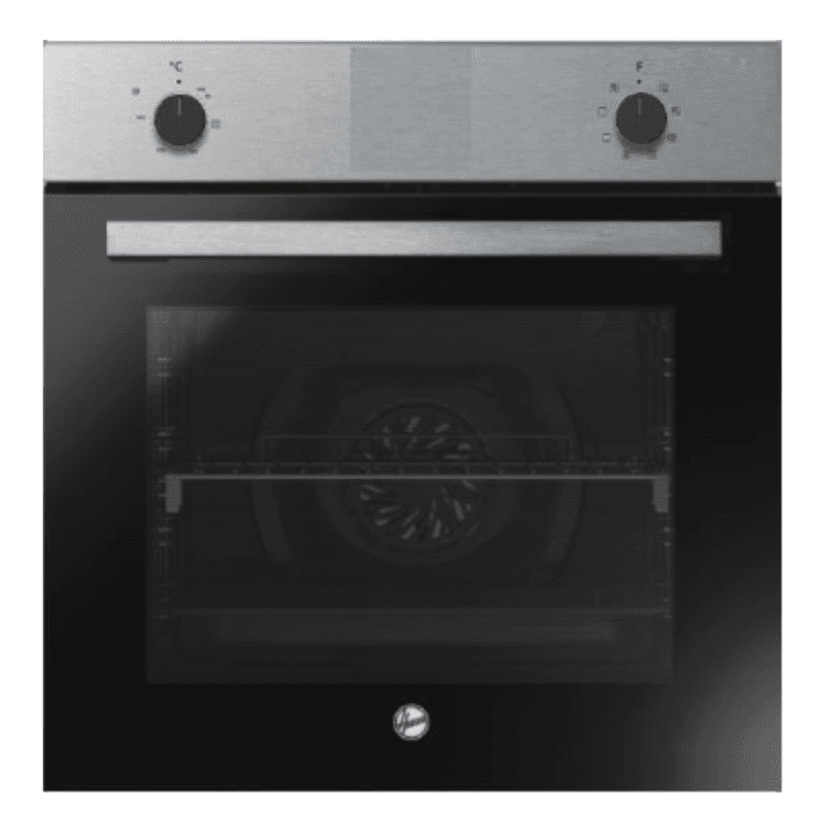 Forno Hoover HOC3B2118BI 70L Classe A