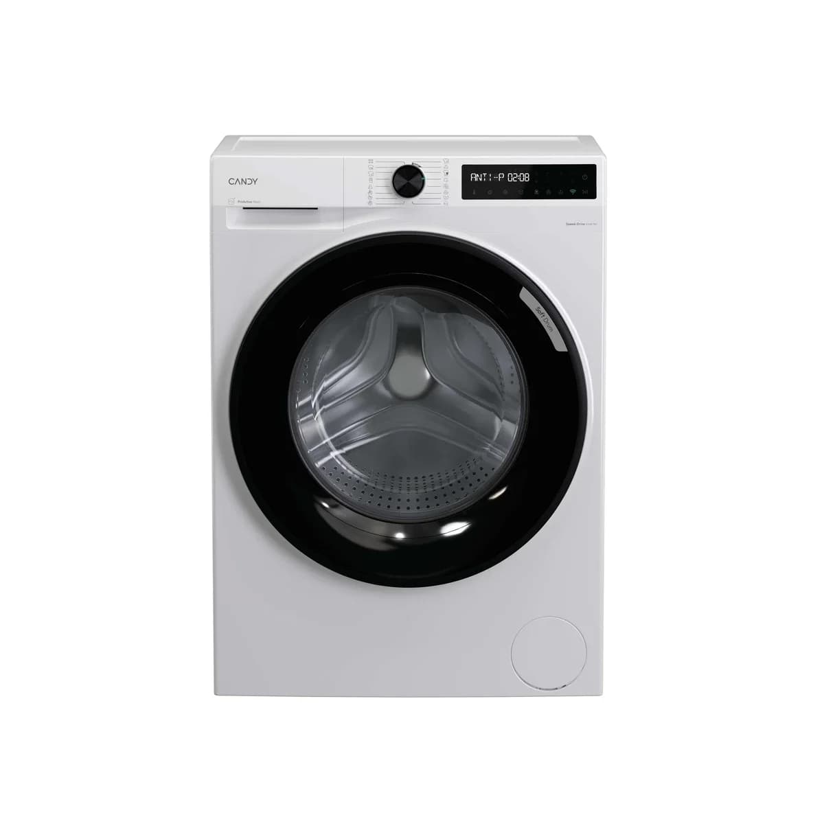 Candy BR 414 BL9-S 14Kg 1400RPM Classe A