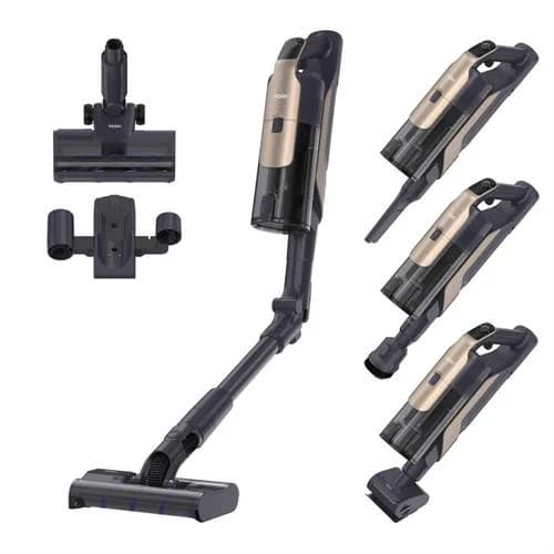 Aspirador Vertical HAIER HCVM510PX 011