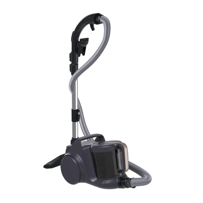 Aspirador sem Saco HAIER HCVL310P 011