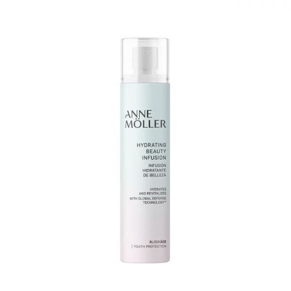 Anne Möller Blockâge Hydrating Beauty Infusion 100ml