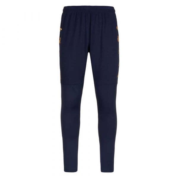 Kappa Gaschin Pants Azul L Homem
