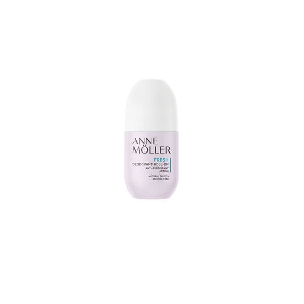 Anne Moller Desodorizante Roll-On Fresh 75ml