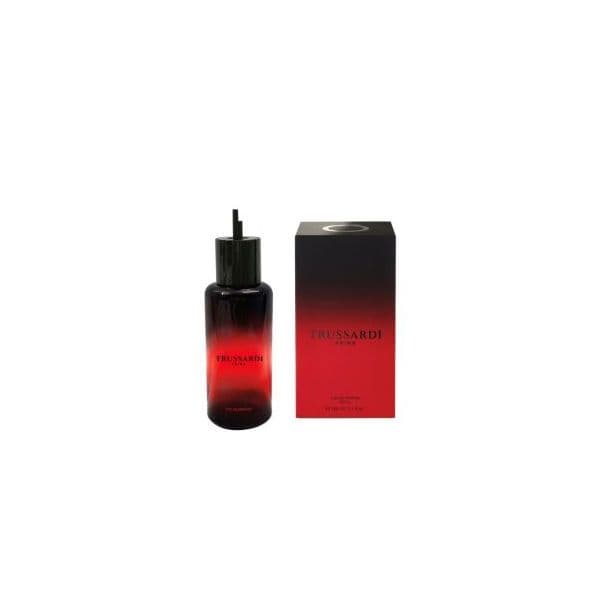 Trussardi Primo Man Eau de Parfum Recarga 150ml (Original)