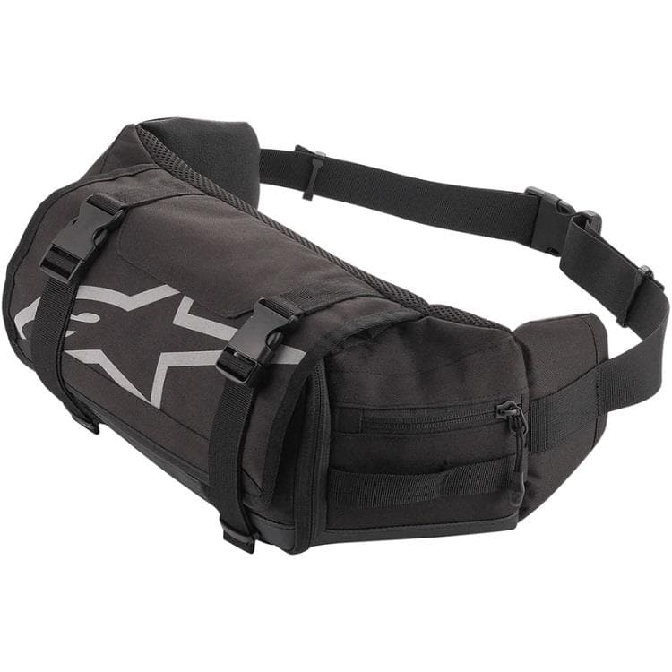 Alpinestars Bolsa Tech Tool Pack Black