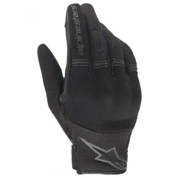 Alpinestars Luvas Stella Copper Black S - 3598420-10-S