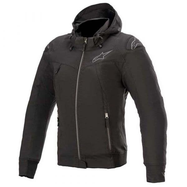 Alpinestars Casaco Mulher Stella Sektor V2 Tech Black - S