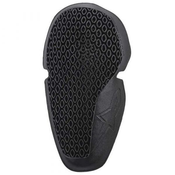 Alpinestars Proteções Nucleon Flex Plus Black S