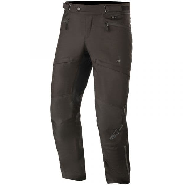Alpinestars Calças Ast-1 V2 Waterproof Black S