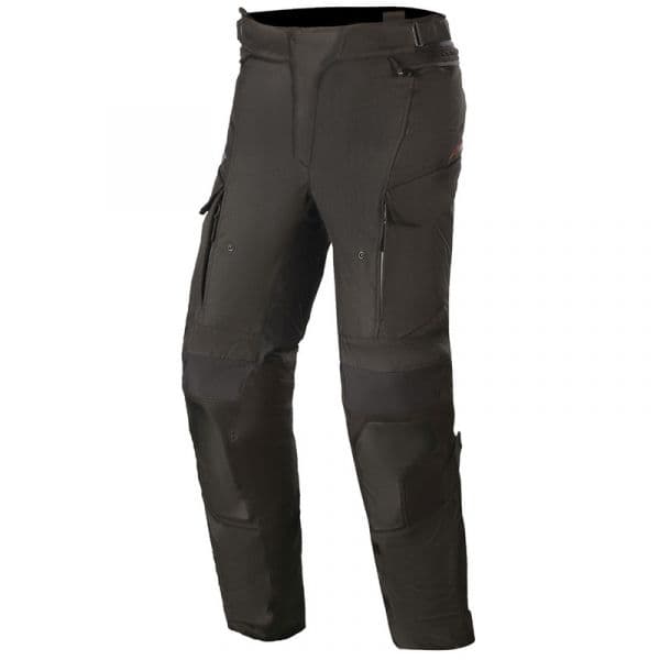 Alpinestars Calças Stella Andes V3 Drystar Lady Black M