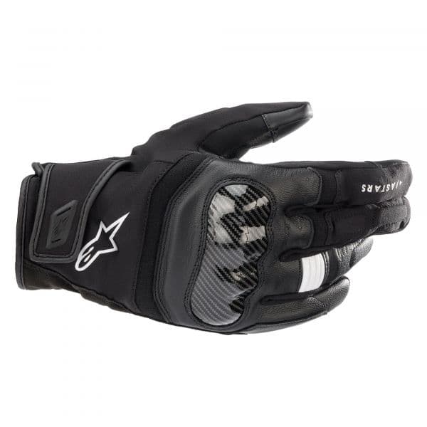 Alpinestars Luvas SMX Z Drystar Black XXL