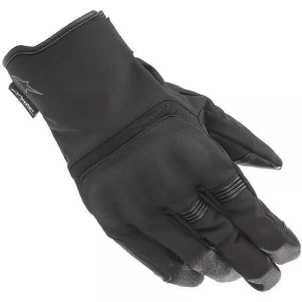 Alpinestars Luvas Syncro V2 Drystar Black / Black Xxl - 3529121-1100-XXL