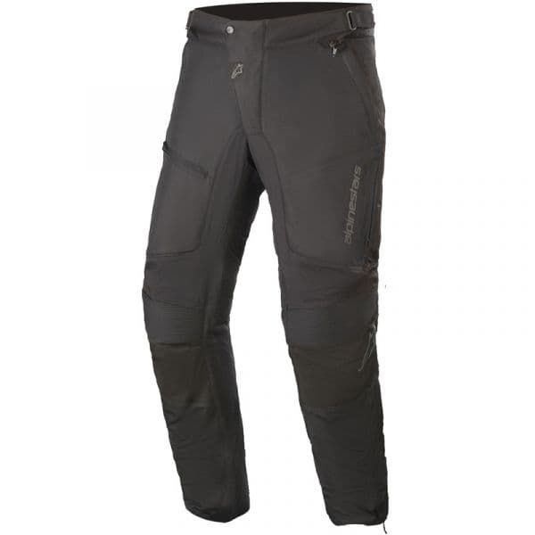 Alpinestars Calças Raider V2 Drystar Black S