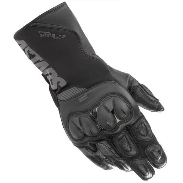 Alpinestars Luvas SP-365 Drystar Black / Anthracite L