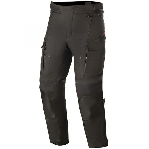 Alpinestars Calças Andes V3 Drystar Short Leg Black S