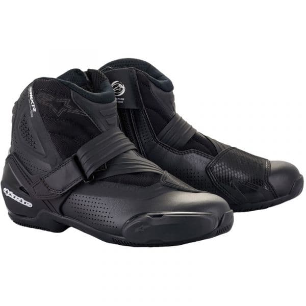 Alpinestars Botas Stella SMX-1 R V2 Vented Lady Black 37