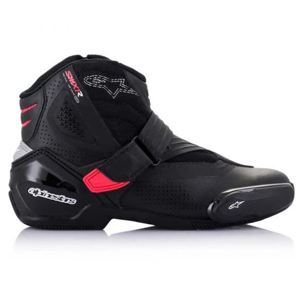 Alpinestars Botas SMX-1 R V2 Vented Lady Black 39