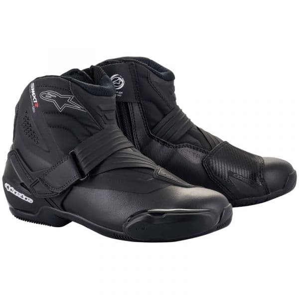 Alpinestars Botas SMX-1 R V2 Black 41