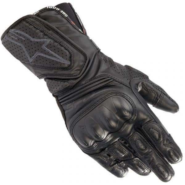 Alpinestars Luvas Stella SP-8 V3 Lady Black / Black L